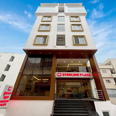 Hotel Sterling Plaza- Bangalore International Airport Dod Jala Dış mekan fotoğraf