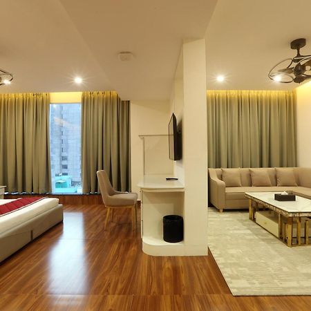 Hotel Sterling Plaza- Bangalore International Airport Dod Jala Dış mekan fotoğraf