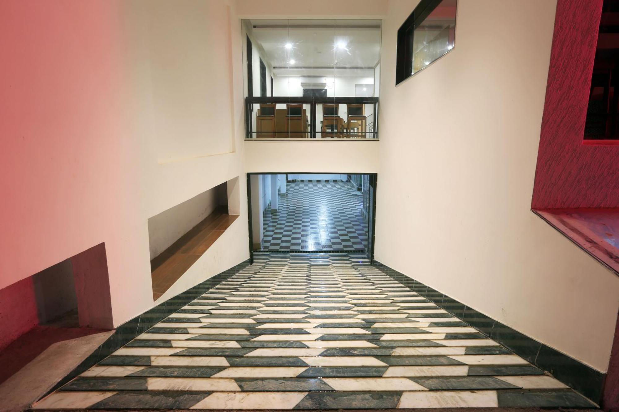 Hotel Sterling Plaza- Bangalore International Airport Dod Jala Dış mekan fotoğraf