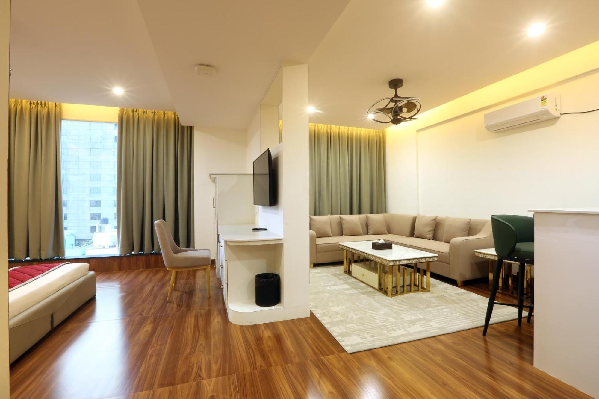 Hotel Sterling Plaza- Bangalore International Airport Dod Jala Dış mekan fotoğraf