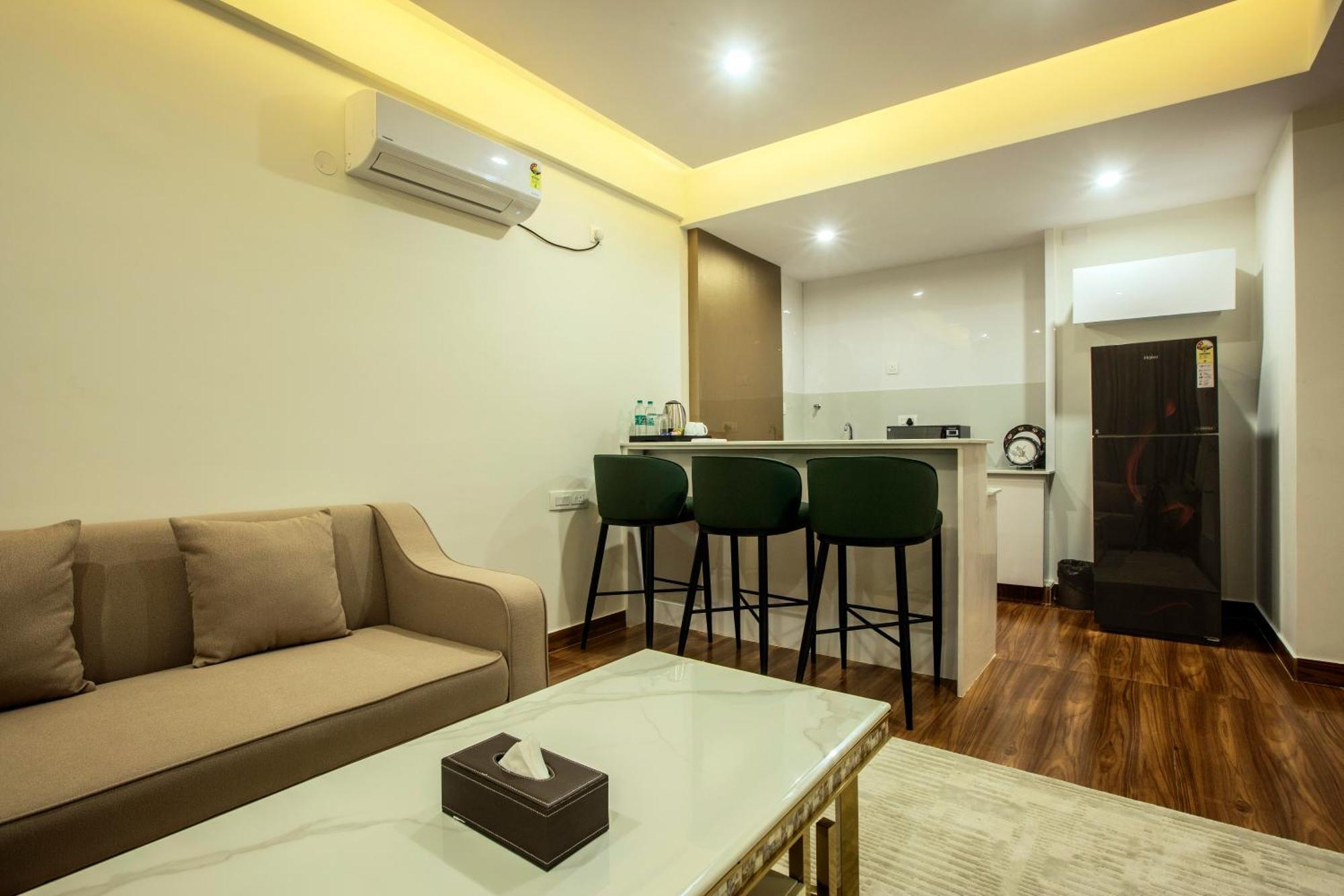 Hotel Sterling Plaza- Bangalore International Airport Dod Jala Dış mekan fotoğraf