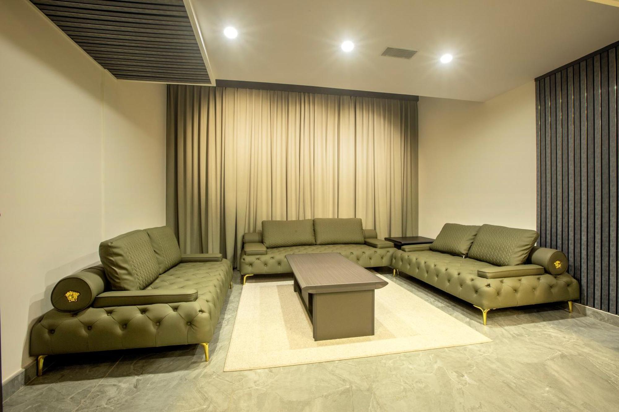 Hotel Sterling Plaza- Bangalore International Airport Dod Jala Dış mekan fotoğraf